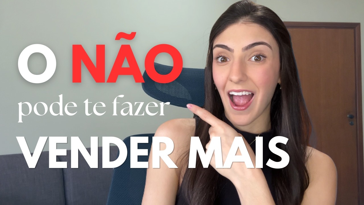 Waarom afwijzing het beste is wat u kan overkomen bij uw prospectie